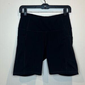 All in Motion Biker Shorts